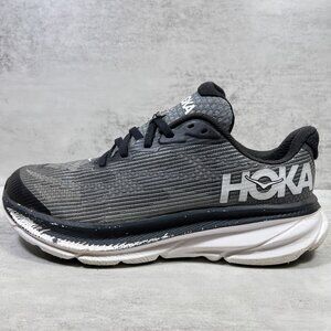Hoka One One Clifton 9 Running Shoes - Youth's Size 5.5 / Women's 7